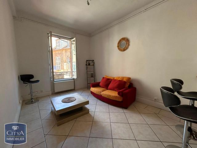 Appartement location à Vichy, Allier