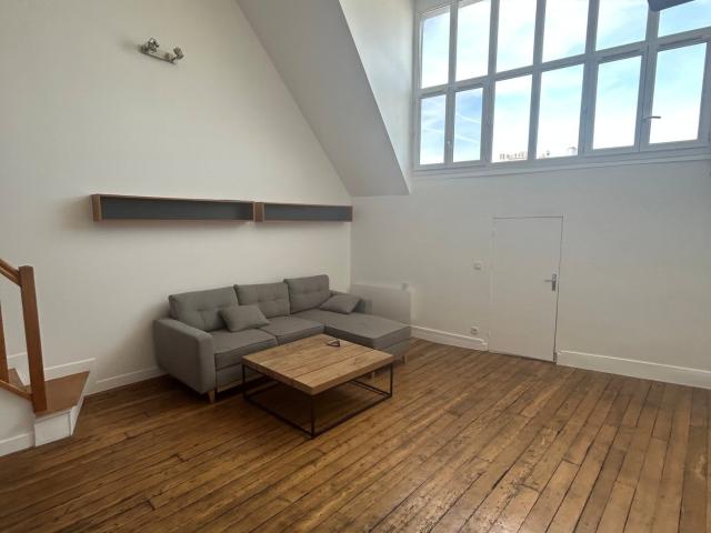 Appartement location à Paris, Île-de-France