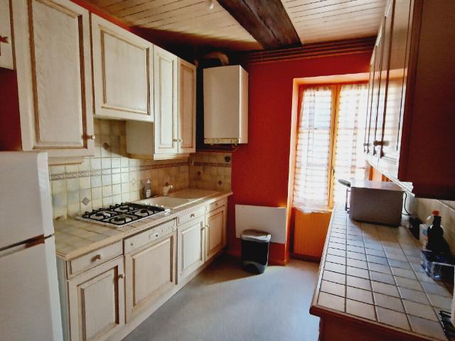 Appartement location à Nevers