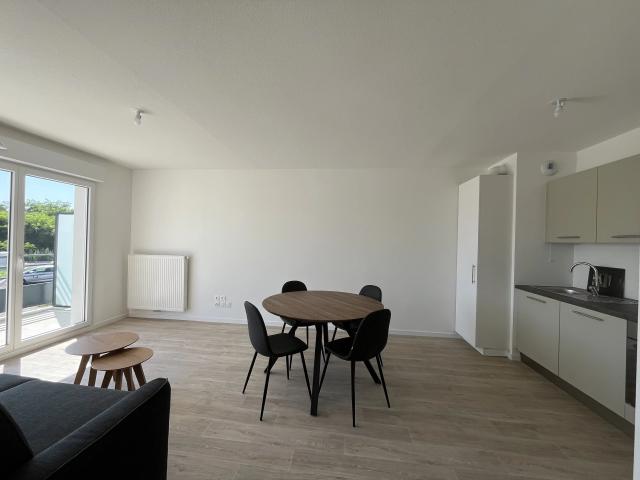 Appartement location à Langon, Cérons
