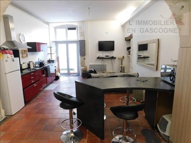 Appartement location à Auch