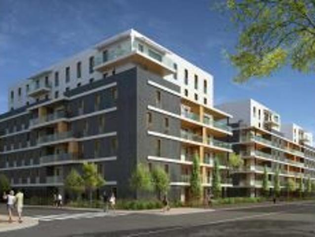 Appartement location à Saint-Julien-en-Genevois, Annemasse