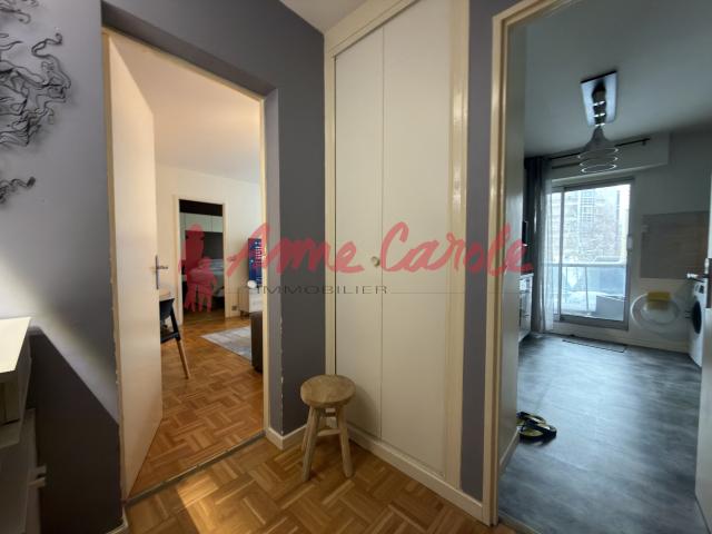 Appartement location à Nogent-sur-Marne, Saint-maurice