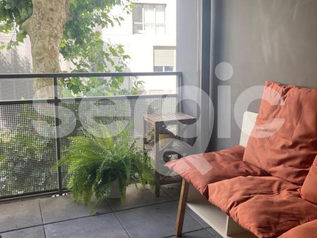 Appartement location à Bordeaux