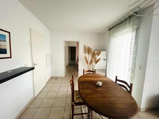 Appartement location à Bordeaux, Bruges