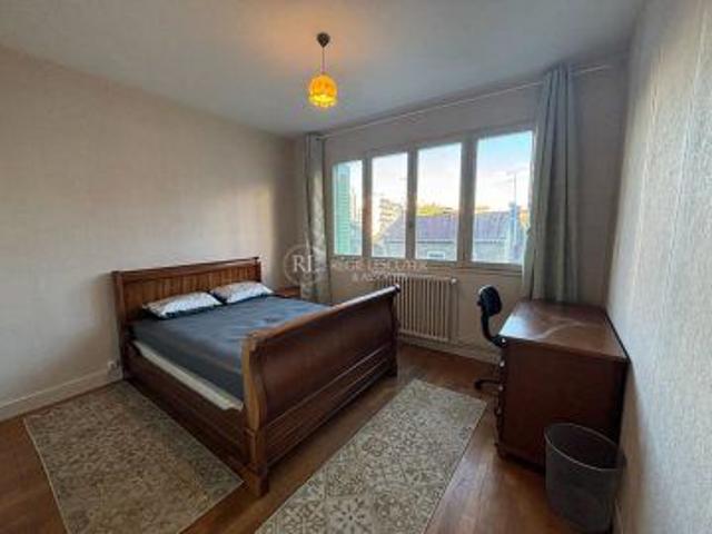 Appartement location à Grange Blanche, Lyon