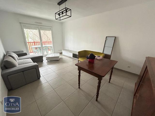 Appartement location à Bayonne, Boucau