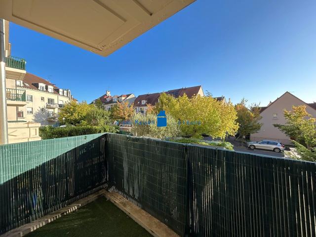 Appartement location à Saint-Germain-en-Laye, Carrières-sur-seine