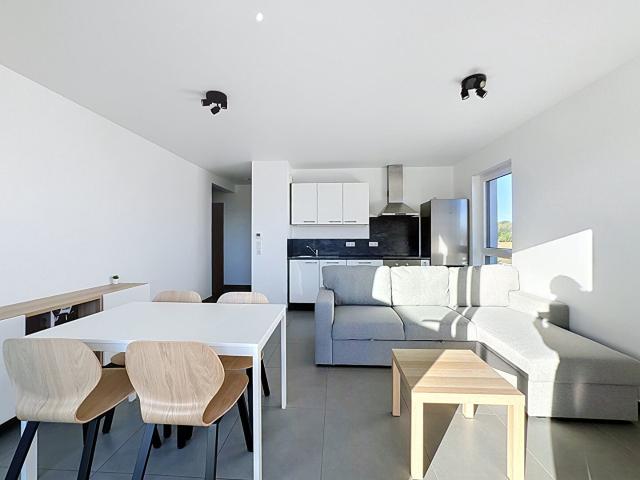 Appartement location à Orée du Bourg, Blotzheim