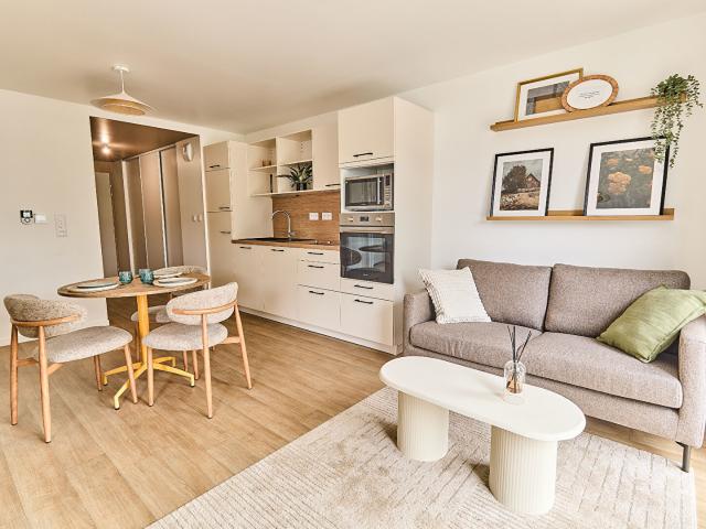 Appartement location à Rennes, Bretagne