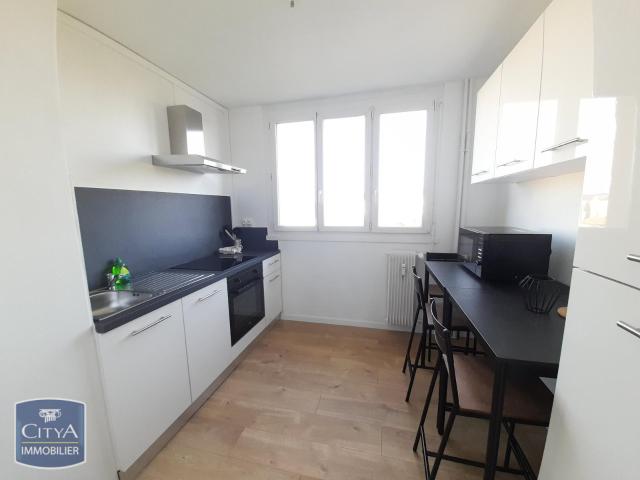 Appartement location à Chalon-sur-Saône, Chalon-sur-saône
