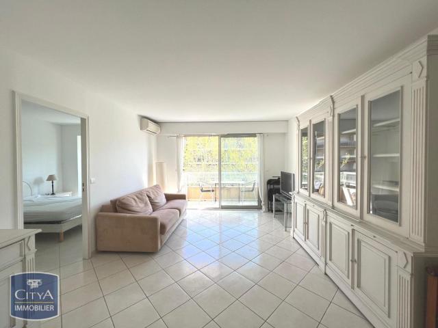 Appartement location à Le Ponteil, Antibes