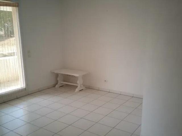 Appartement location à Blaye