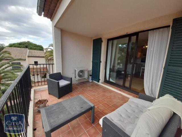 Appartement location à Arrondissement de Toulon, Six-fours-les-plages