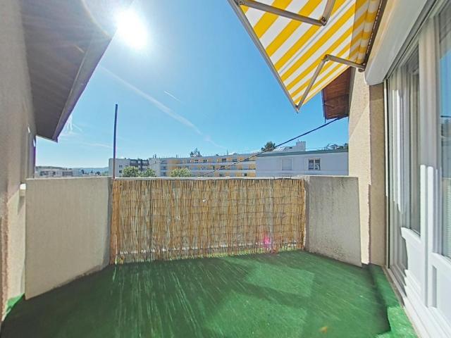 Appartement location à Saint-Étienne, La Ricamarie