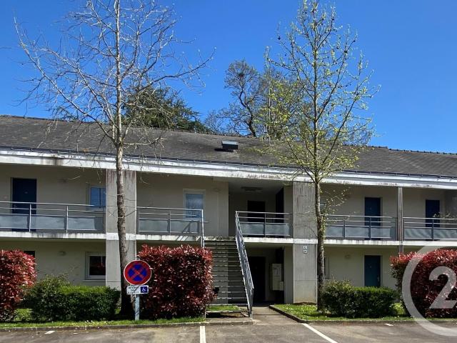 Appartement location à Châteaubriant-Ancenis, Blain