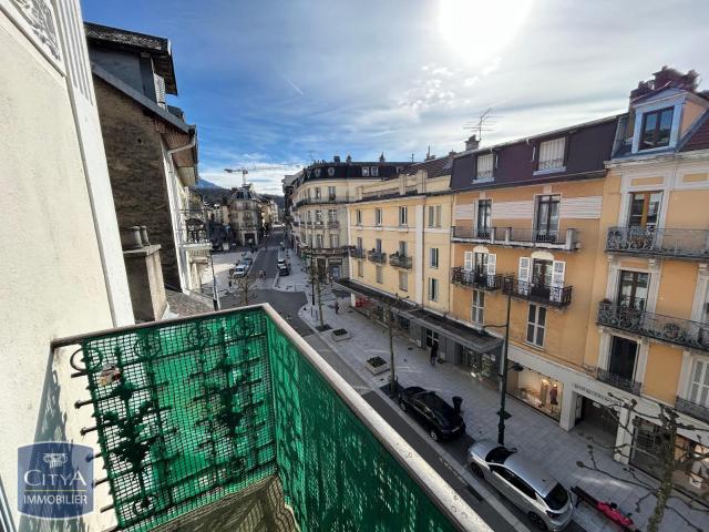 Appartement location à Chambéry, Aix-les-bains