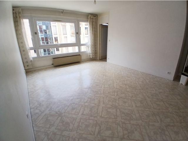 Appartement location à Lille