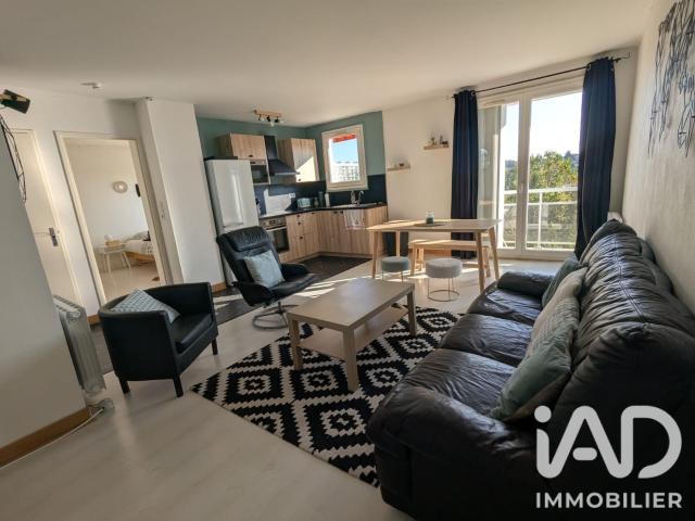 Appartement location à Palaiseau, Longjumeau