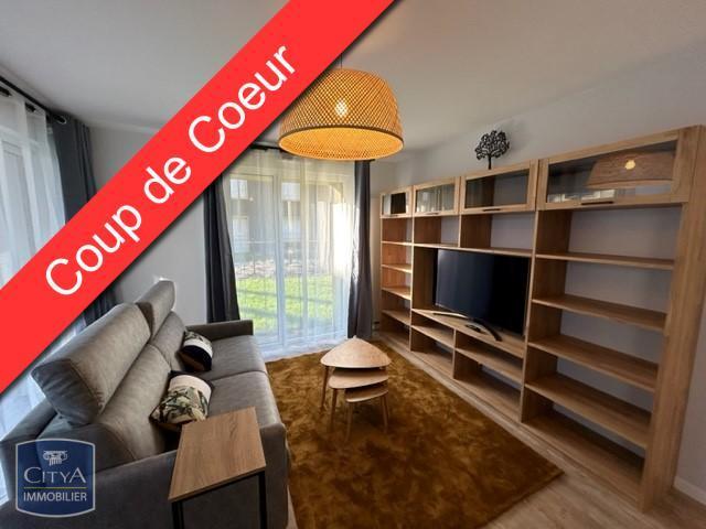 Appartement location à Vannes, Bretagne
