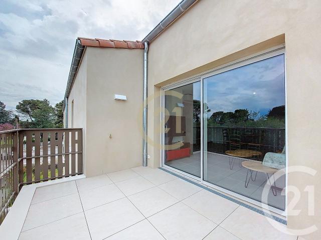 Appartement location à Uzès, Gard