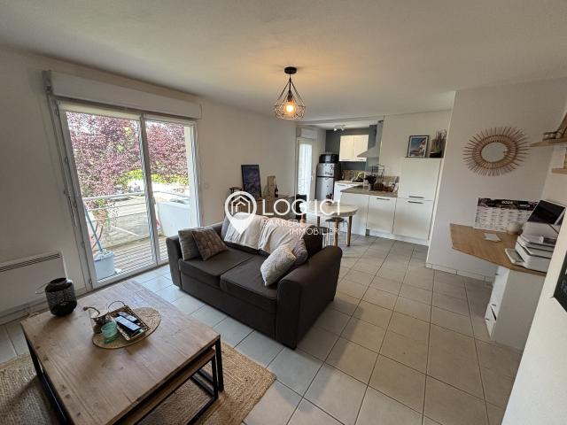 Appartement location à Pau, Lons