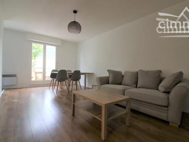 Appartement location à Chantilly