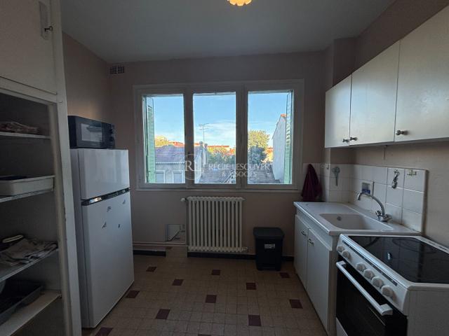 Appartement location à Grange Blanche, Lyon