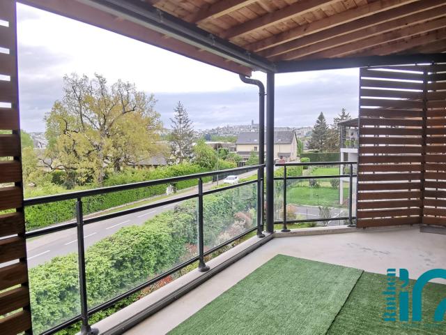 Appartement location à Rodez, Occitanie