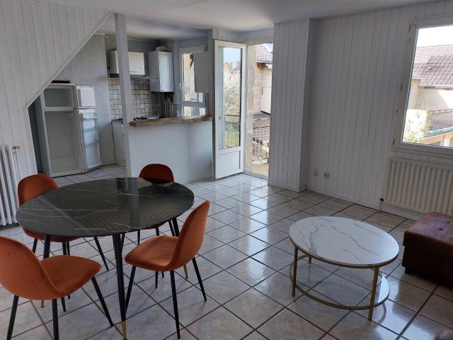 Appartement location à Brive-la-Gaillarde, Brive-la-gaillarde