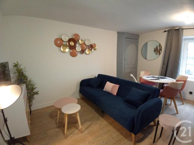 Appartement location à Limoges