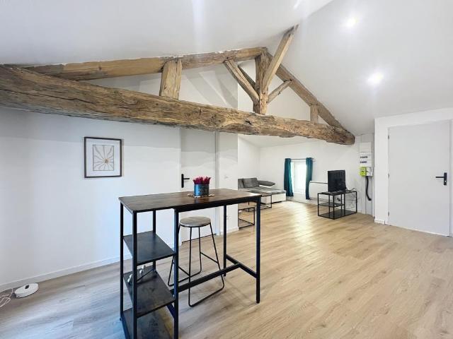 Appartement location à Agen, Astaffort