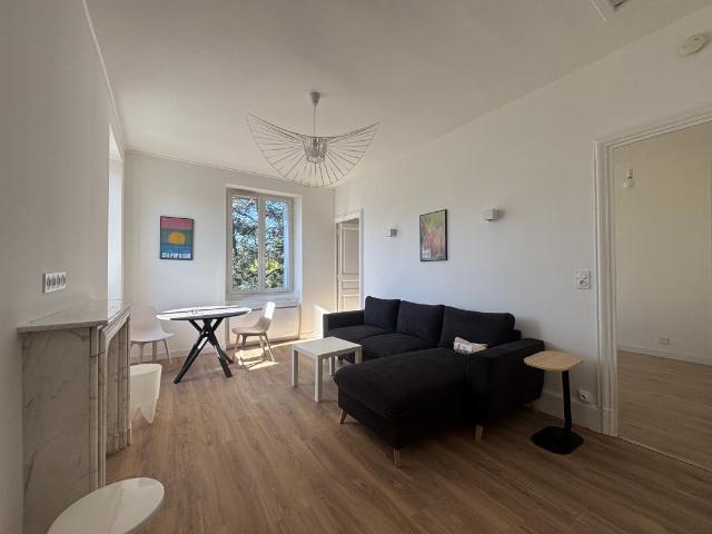 Appartement location à Le Puy-en-Velay, Vals-près-le-puy