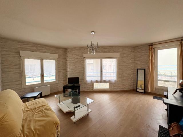 Appartement location à Poitiers