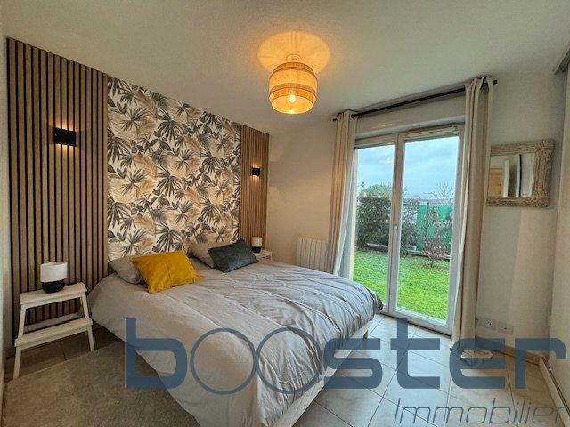 Appartement location à Toulouse