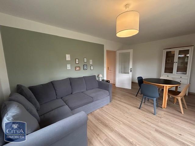 Appartement location à Lambres-lez-Douai, Nord