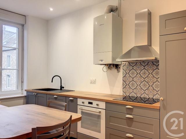 Appartement location à Dinan, Bretagne