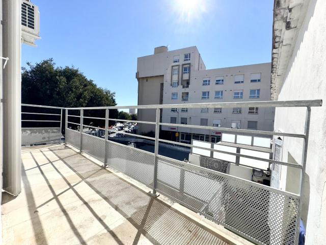 Appartement location à Nîmes