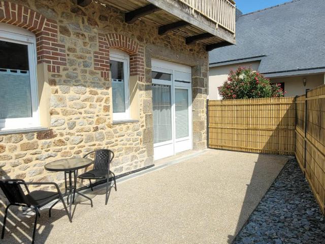 Appartement location à Saint-Malo, Bretagne