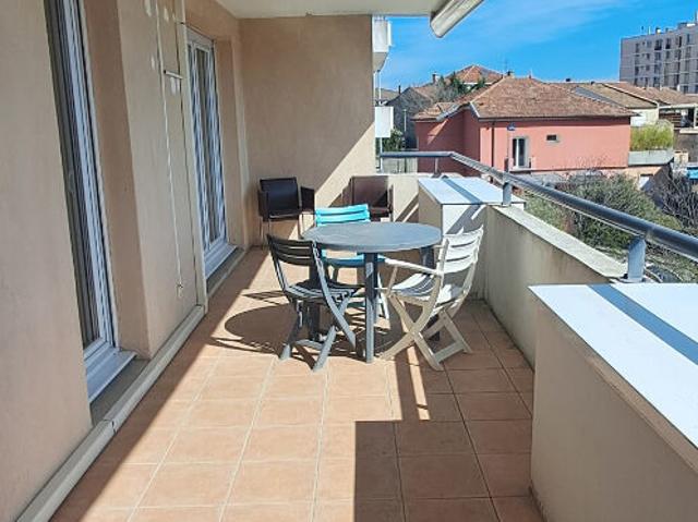 Appartement location à Forcalquier, Manosque