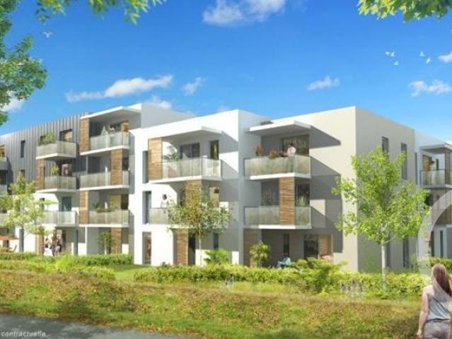 Appartement location à Lorient, Bretagne