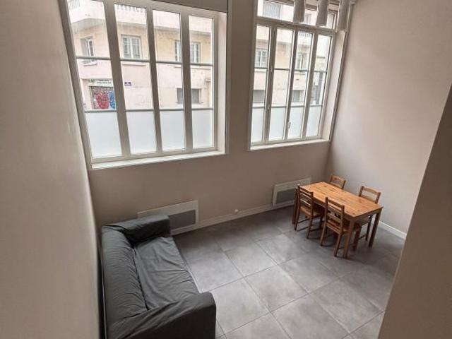 Appartement location à Lyon, Métropole de Lyon