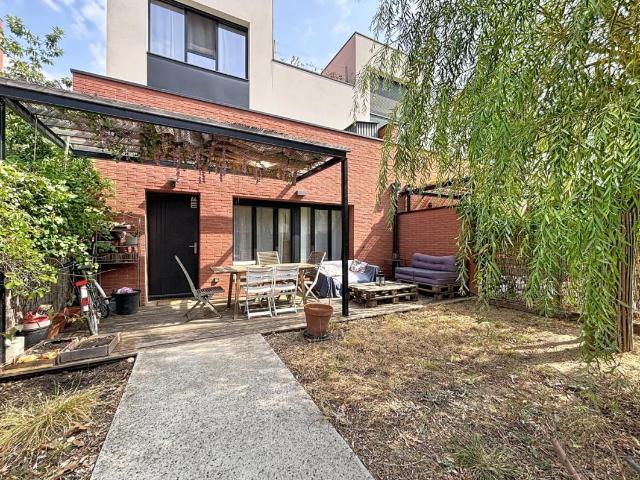Appartement location à Toulouse