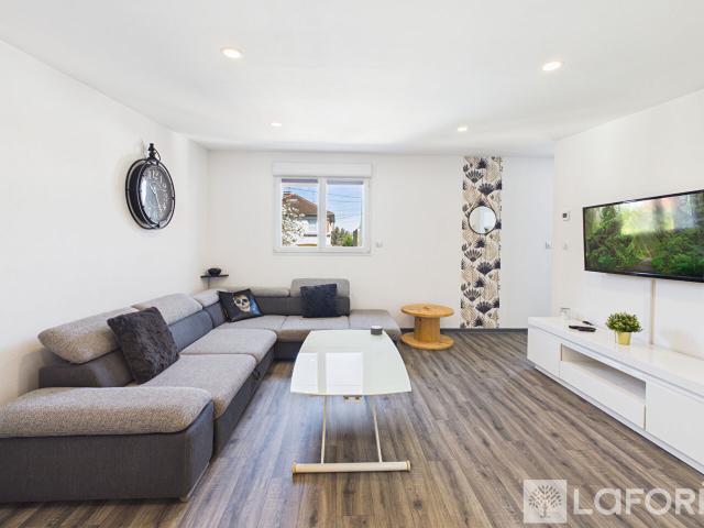 Appartement location à Mulhouse, Kingersheim