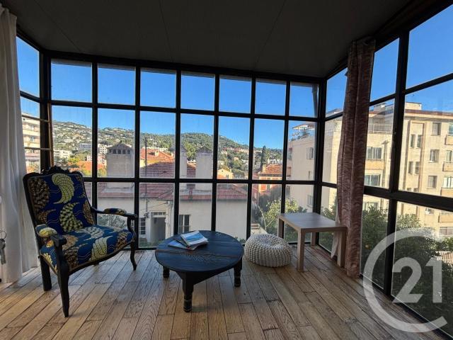 Appartement location à Grasse, Le Cannet