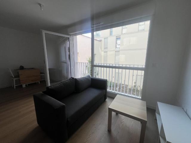 Appartement location à Bordeaux