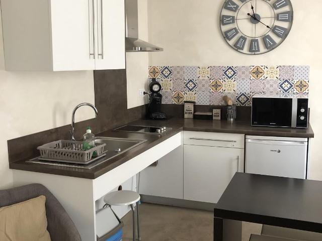 Appartement location à Albi