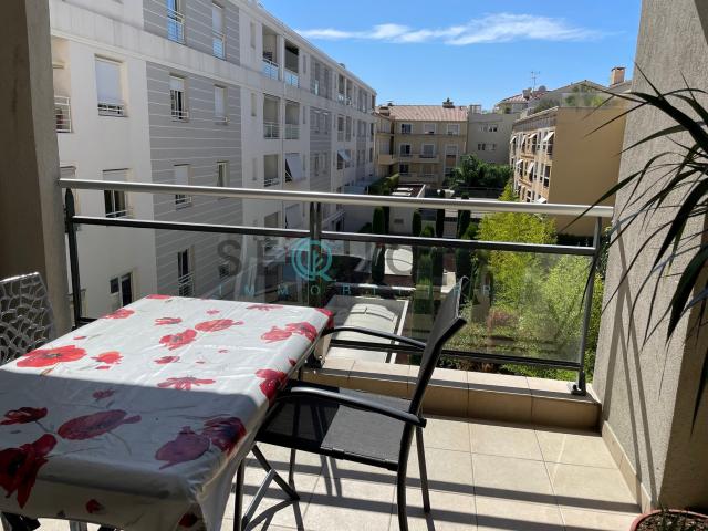 Appartement location à Grasse, Antibes