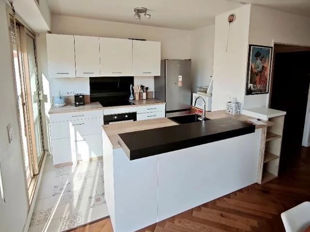 Appartement location à Antibes, Alpes-Maritimes