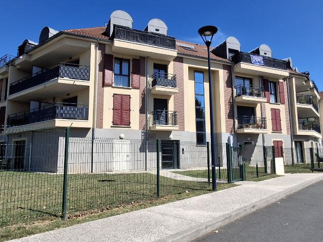 Appartement location à Senlis, Crépy-en-valois